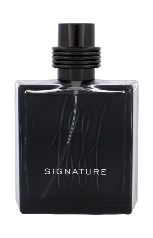 Nino Cerruti Signature Cerruti 1881 (M)  100ml, Parfumovaná voda