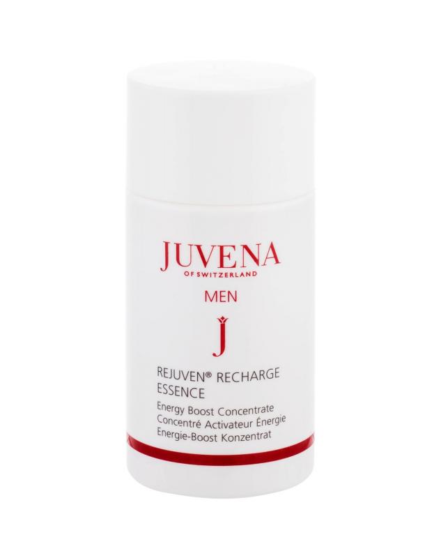 Juvena Energy Boost Concentrate Rejuven® Men (M)  125ml, Pleťové sérum