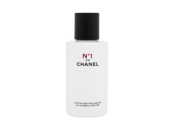 Chanel Revitalizing Lotion No.1 (W)  150ml, Pleťová voda a sprej