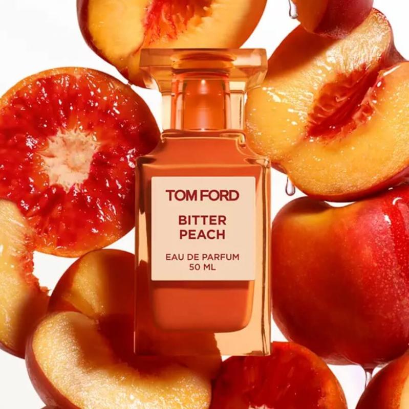 TOM FORD Bitter Peach 5ml, Parfumovaná voda (U)