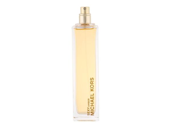 Michael Kors Sexy Amber (W) 100ml - Tester, Parfumovaná voda