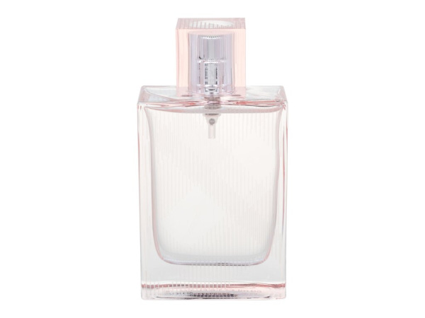 Burberry Brit for Her Sheer (W) 50ml, Toaletná voda