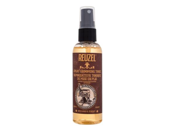 Reuzel Spray Grooming Tonic (M) 100 ml, Pre tepelnú úpravu vlasov