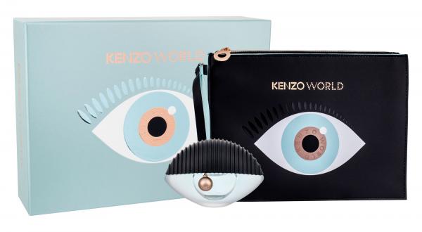 KENZO Kenzo World (W)  50ml, Parfumovaná voda
