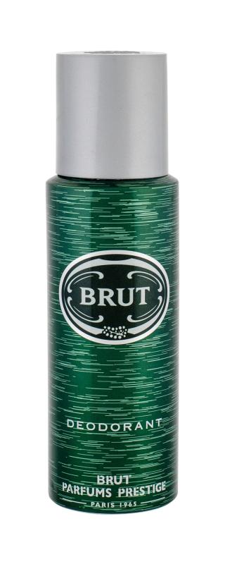 Brut Original (M)  200ml, Dezodorant