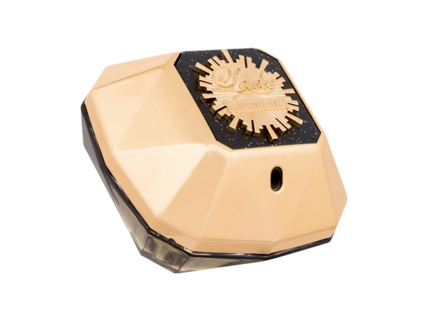 Paco Rabanne Lady Million Fabulous (W) 50ml, Parfumovaná voda