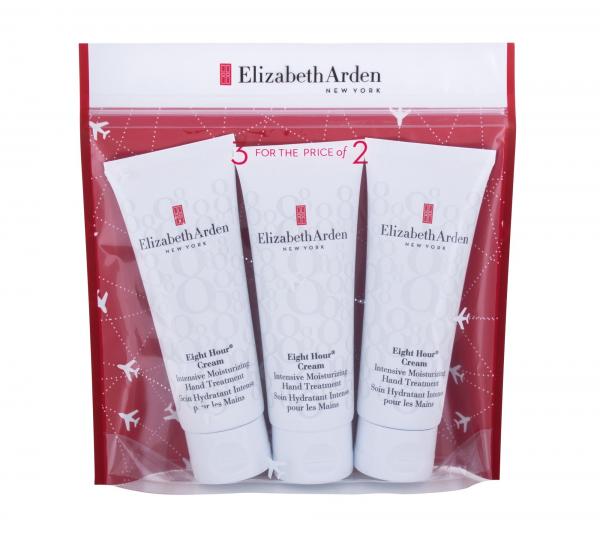 Elizabeth Arden Eight Hour Cream (W) 75ml, Krém na ruky