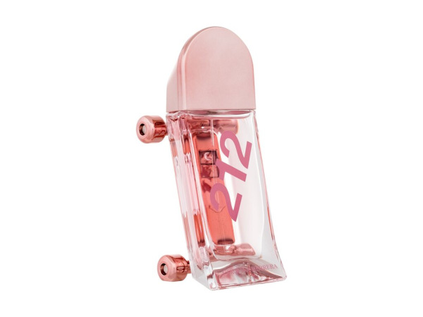 Carolina Herrera 212 Heroes Forever Young (W) 30ml, Parfumovaná voda