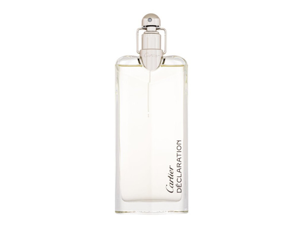 Cartier Déclaration (M) 100ml, Toaletná voda