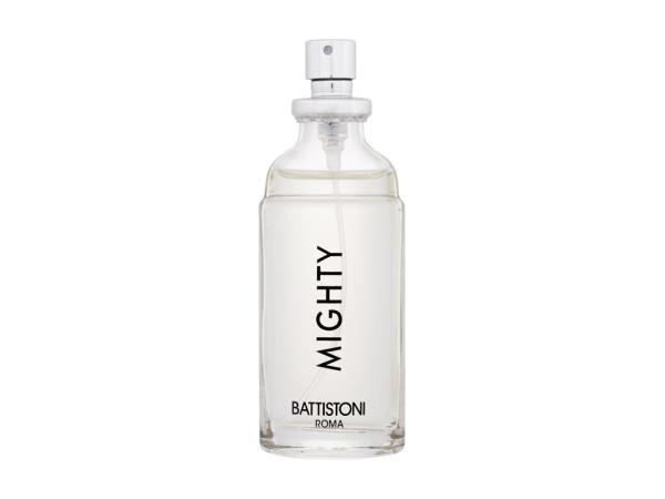 Battistoni Roma Mighty (M) 30ml - Tester, Toaletná voda