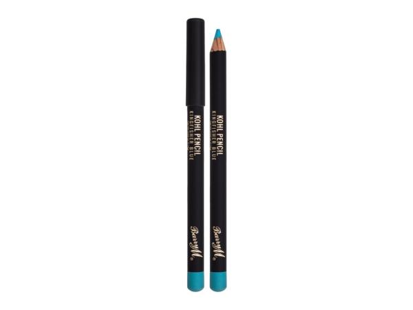 Barry M Kohl Pencil Kingfisher Blue (W) 1,14g, Ceruzka na oči