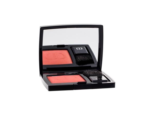 Christian Dior Rouge Blush 219 Rose Montaigne (W) 6,7g, Lícenka