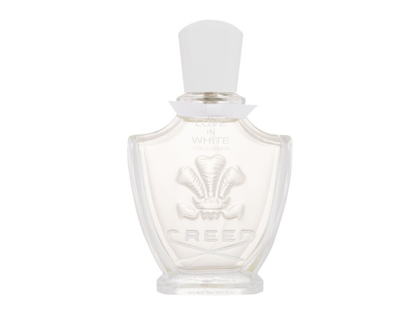 Creed Love in White for Summer (W) 2 ml, Vzorka parfumu 1