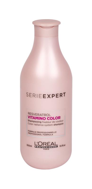 L'Oréal Professionne Vitamino Color Resveratrol (W) 300ml, Šampón
