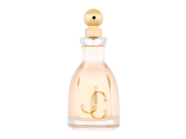 Jimmy Choo I Want Choo (W) 100ml, Parfumovaná voda