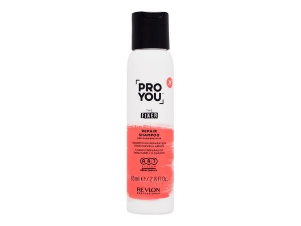 Revlon Professional ProYou The Fixer Repair Shampoo (W) 85ml, Šampón