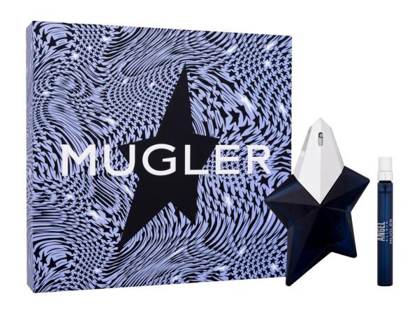 Thierry Mugler Elixir Angel (W)  50ml, Parfumovaná voda