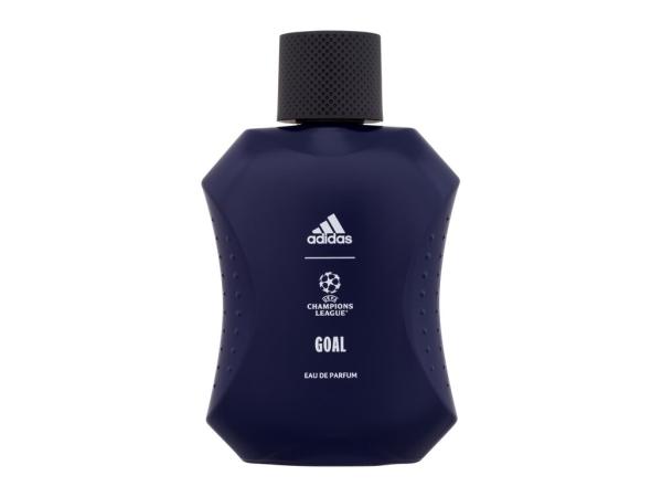 Adidas UEFA Champions League Goal (M) 100ml, Parfumovaná voda