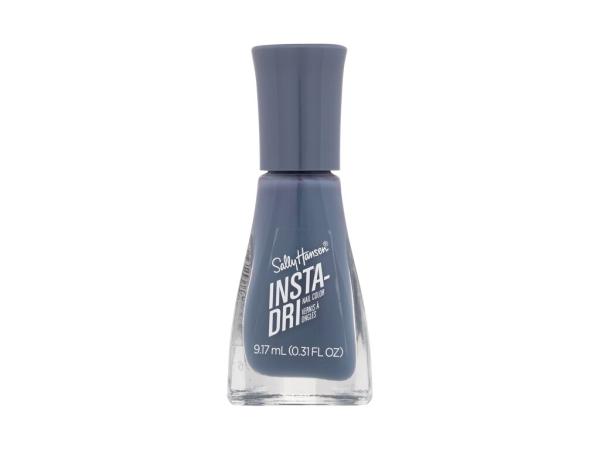 Sally Hansen Insta-Dri 507 Time To Indi-Go (W) 9,17ml, Lak na nechty