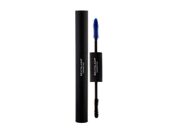 RevitaLash Double-Ended Volume Primer & Mascara Black (W) 11ml, Špirála