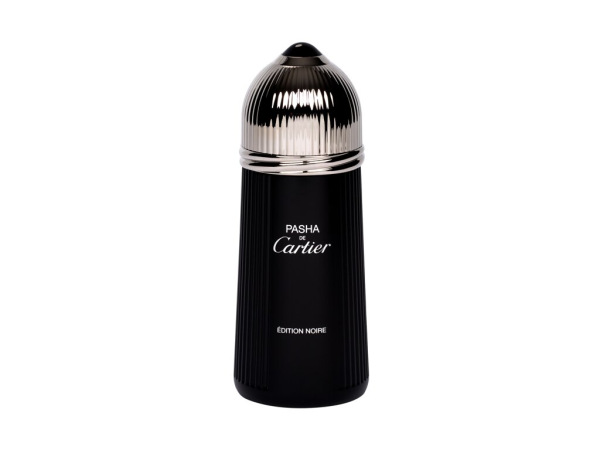Pasha De Cartier Edition Noire (M) 150ml, Toaletná voda