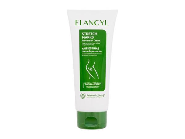 Elancyl Prevention Cream Stretch Marks (W)  200ml, Proti celulitíde a striám