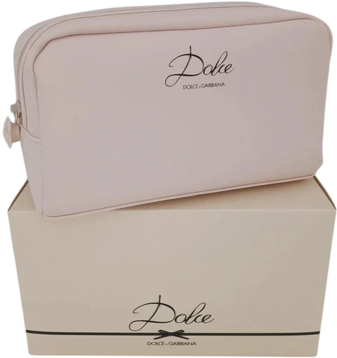 Dolce & Gabbana Dolce Female Pouch, Kozmetická taška