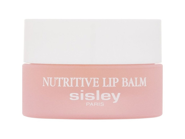 Sisley Nutritive Lip Balm (W) 9g, Balzam na pery