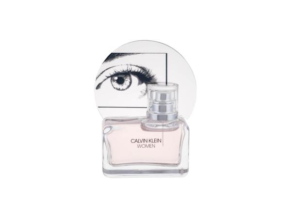 Calvin Klein Women (W) 100ml, Parfumovaná voda