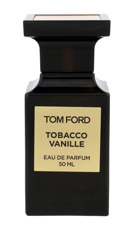 TOM FORD Tobacco Vanille (U) 50ml, Parfumovaná voda
