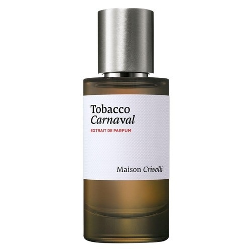 Maison Crivelli Tobacco Carnaval (U) 2 ml , Vzorka parfumu 1