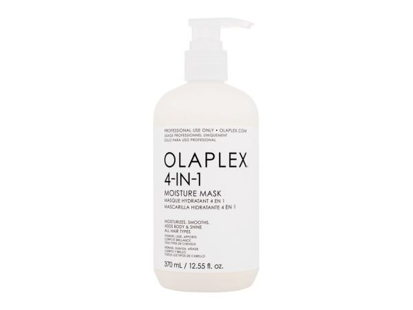 Olaplex 4-IN-1 Moisture Mask (W) 370ml, Maska na vlasy