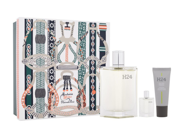 Hermes H24 (M) 100ml, Toaletná voda Fantaisie d'Etriers