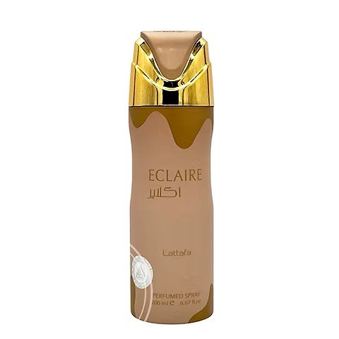Lattafa Eclaire (W) 200ml, Dezodorant