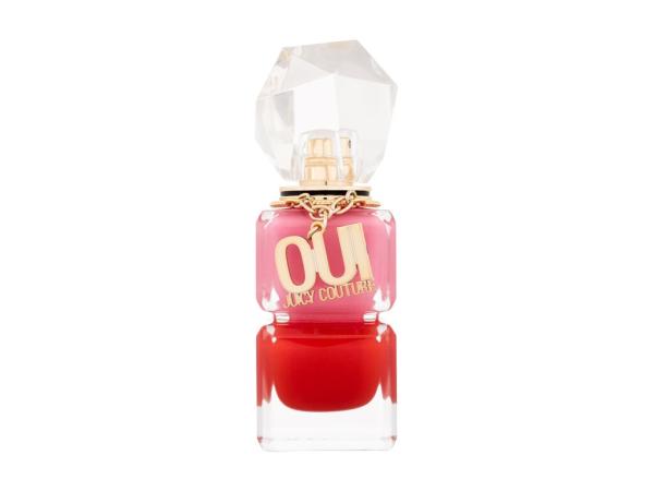 Juicy Couture Oui (W) 50ml, Parfumovaná voda