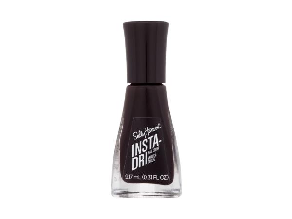 Sally Hansen Insta-Dri 403 Go Garnet (W) 9,17ml, Lak na nechty