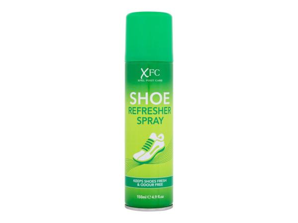 Xpel Shoe Refresher Spray (U) 150 ml, Sprej na nohy