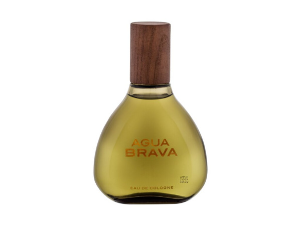 Antonio Puig Agua Brava (M) 100 ml - Tester, Kolínska voda