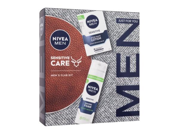 Nivea Men Sensitive Care (M) 100ml, Voda po holení