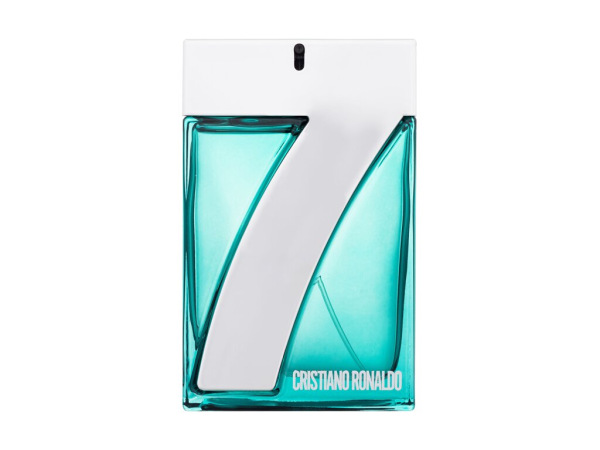 Cristiano Ronaldo CR7 Origins (M) 100ml, Toaletná voda