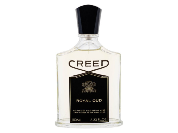 Creed Royal Oud (U) 100 ml, Parfumovaná voda