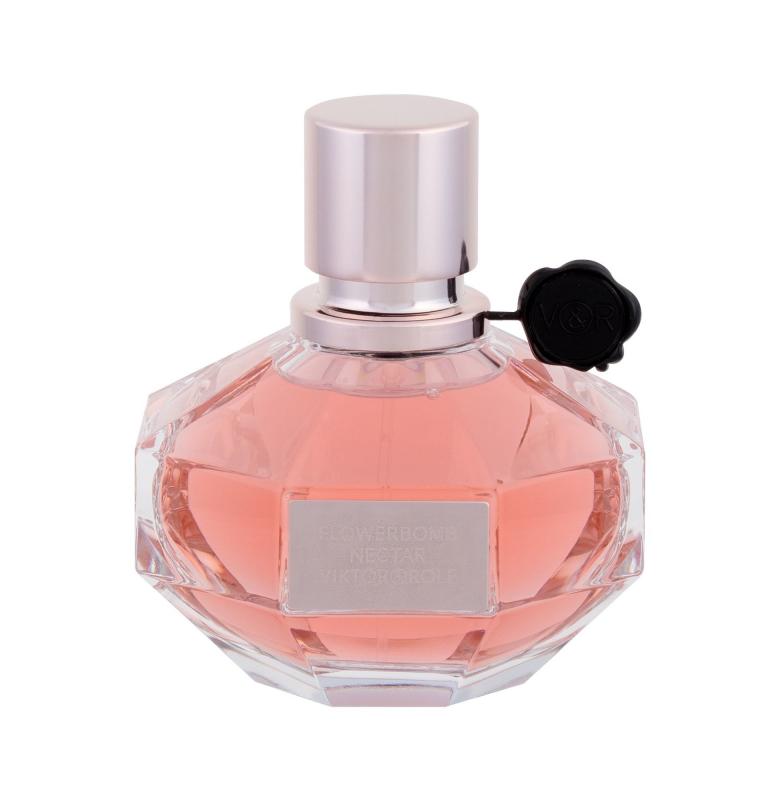 Viktor & Rolf Flowerbomb Nectar (W) 50ml, Parfumovaná voda