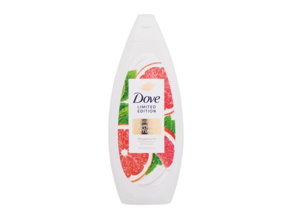Dove Limited Edition Summer (W)  250ml, Sprchovací gél
