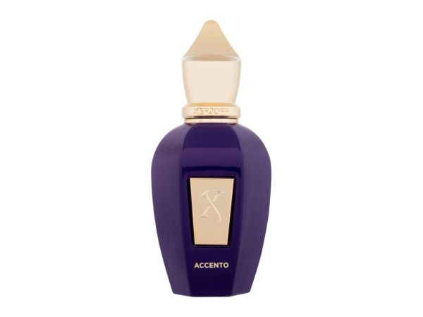 Xerjoff V Collection Accento (U) 50ml, Parfumovaná voda