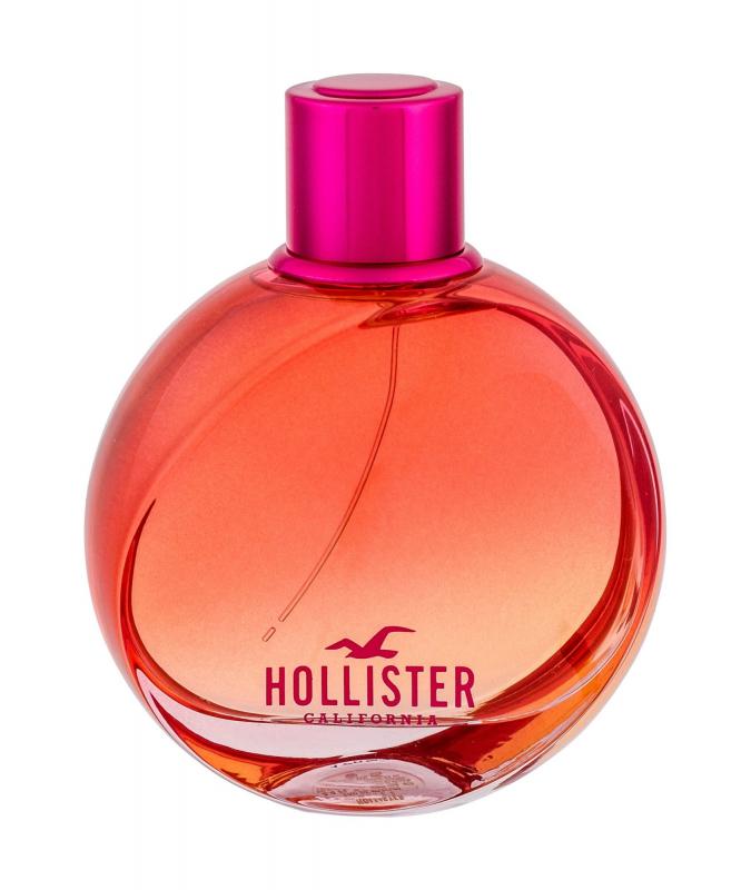 Hollister Wave 2 (W) 100ml, Parfumovaná voda