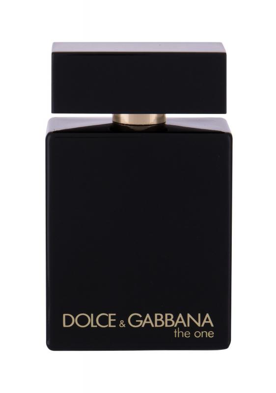 Dolce&Gabbana Intense The One For Men (M)  50ml, Parfumovaná voda