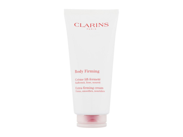 Clarins Body Firming Extra-Firming Cream (W) 200ml, Telový krém