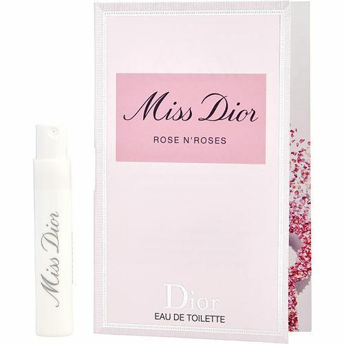 Christian Dior Miss Dior Rose N´Roses (W)  1ml, Toaletná voda