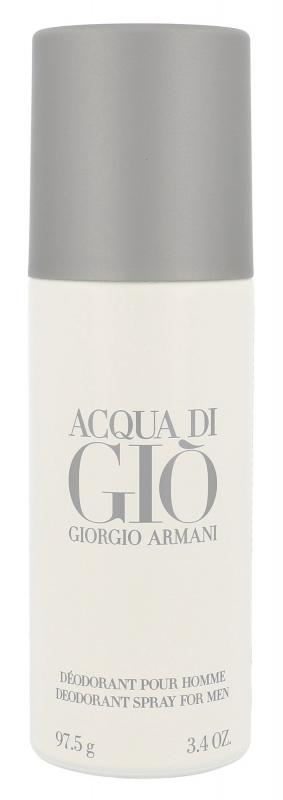 Giorgio Armani Pour Homme Acqua di Gio (M)  150ml, Dezodorant
