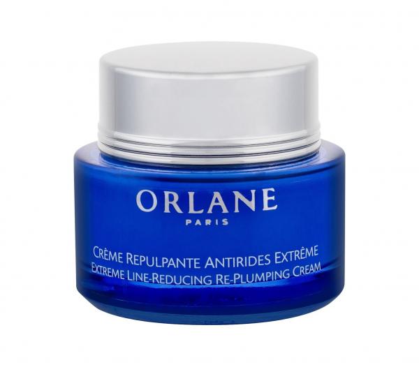 Orlane Extreme Line Reducing Re-Plumping Cream (W) 50ml, Denný pleťový krém